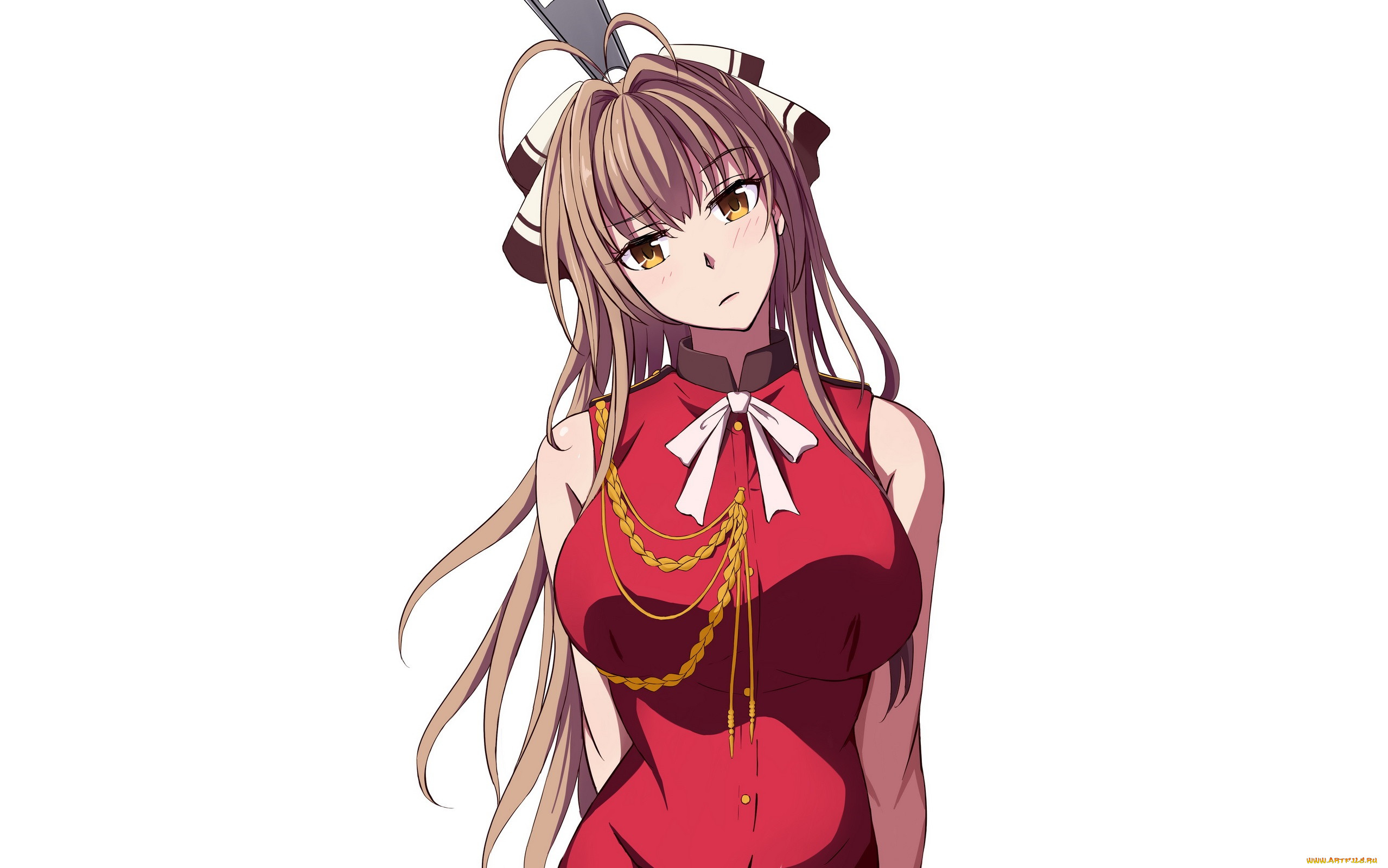 , amagi brilliant park, 